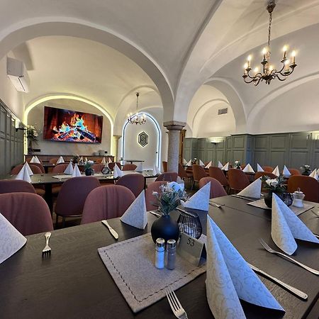 Landhotel Schlappinger-Hof Reisbach Exteriér fotografie