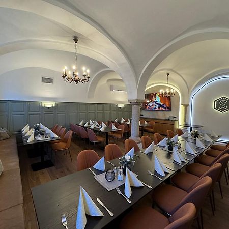 Landhotel Schlappinger-Hof Reisbach Exteriér fotografie