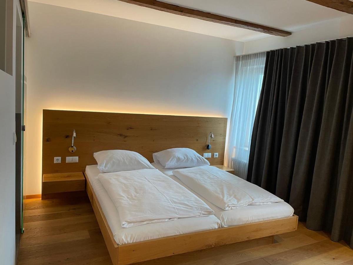 Landhotel Schlappinger-Hof Reisbach Exteriér fotografie