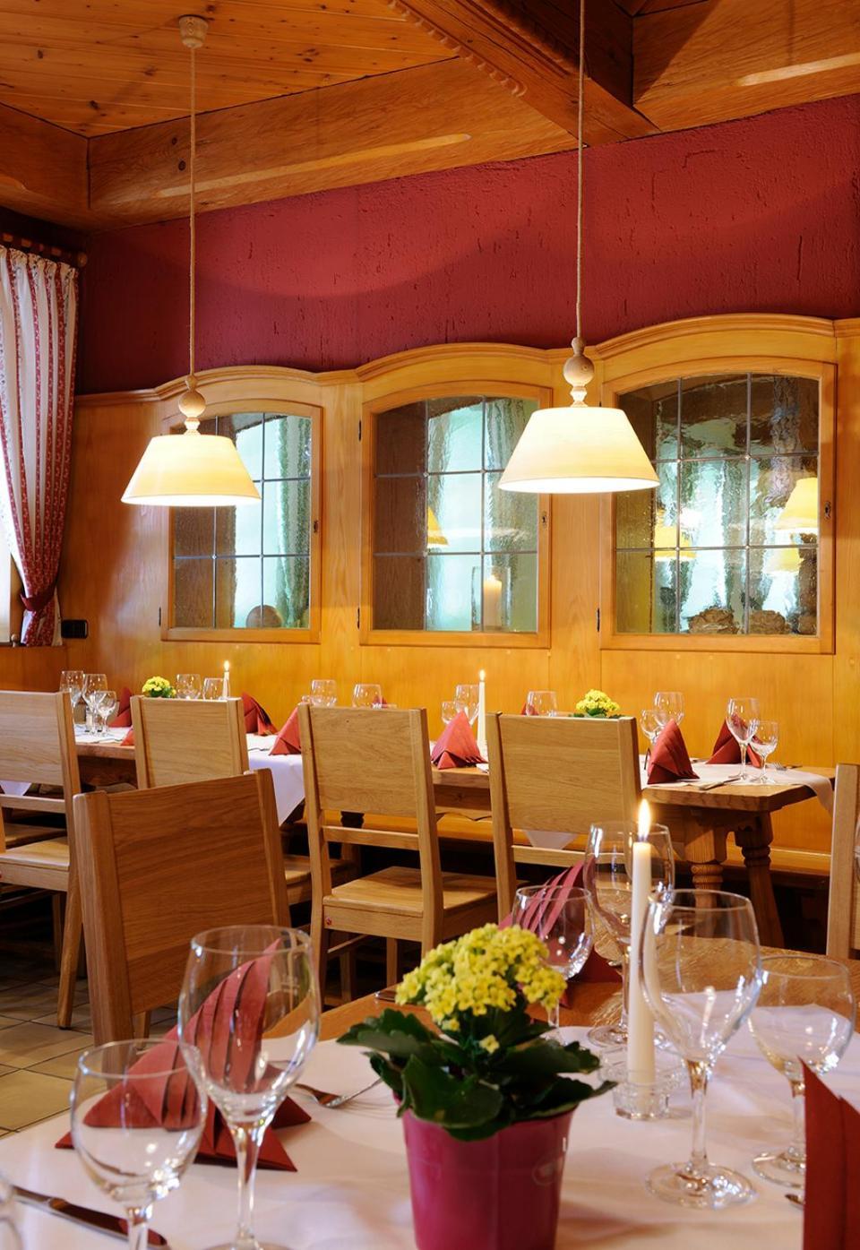 Landhotel Schlappinger-Hof Reisbach Exteriér fotografie
