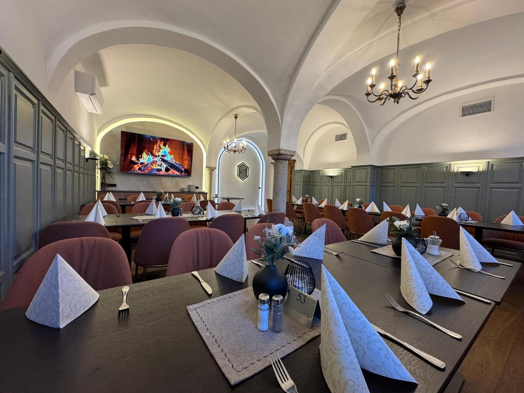 Landhotel Schlappinger-Hof Reisbach Exteriér fotografie