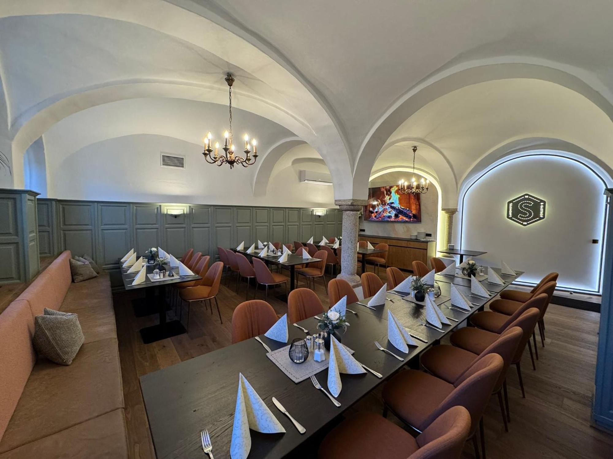 Landhotel Schlappinger-Hof Reisbach Exteriér fotografie
