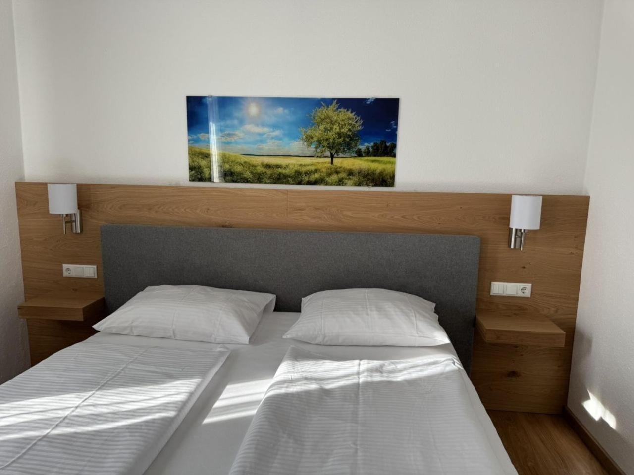 Landhotel Schlappinger-Hof Reisbach Exteriér fotografie