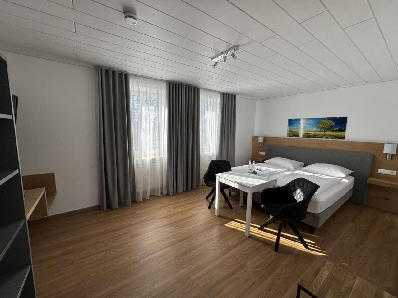 Landhotel Schlappinger-Hof Reisbach Exteriér fotografie