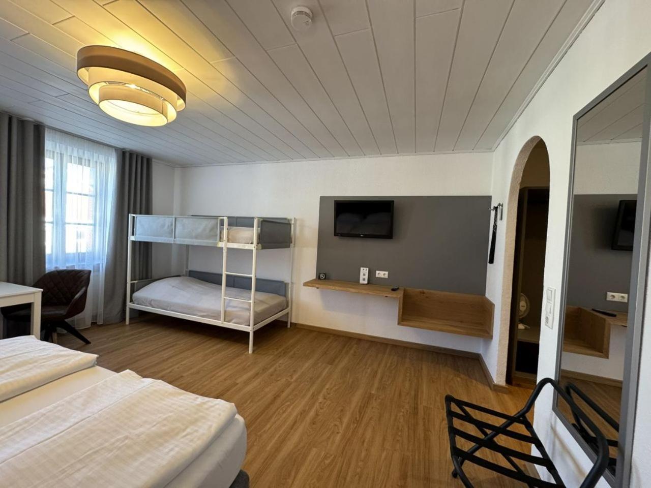Landhotel Schlappinger-Hof Reisbach Exteriér fotografie