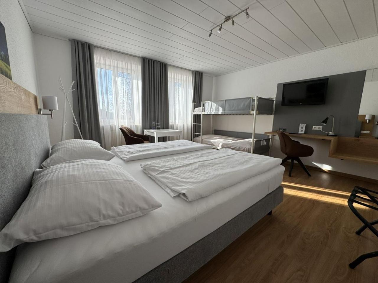 Landhotel Schlappinger-Hof Reisbach Exteriér fotografie