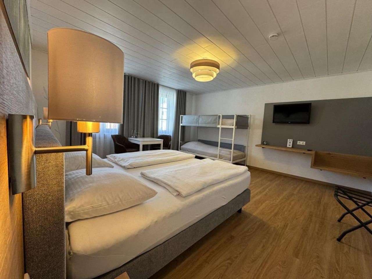 Landhotel Schlappinger-Hof Reisbach Exteriér fotografie