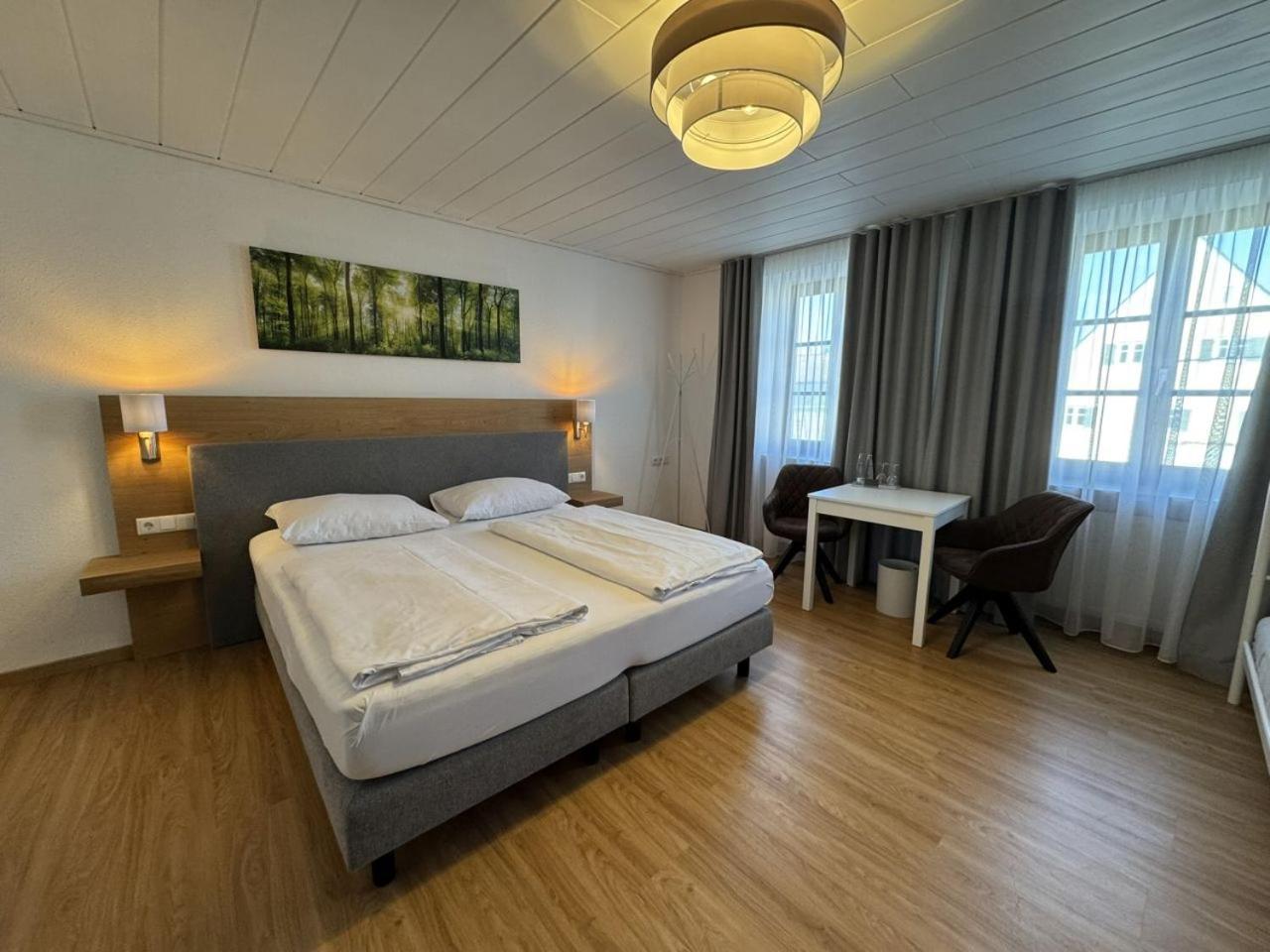 Landhotel Schlappinger-Hof Reisbach Exteriér fotografie