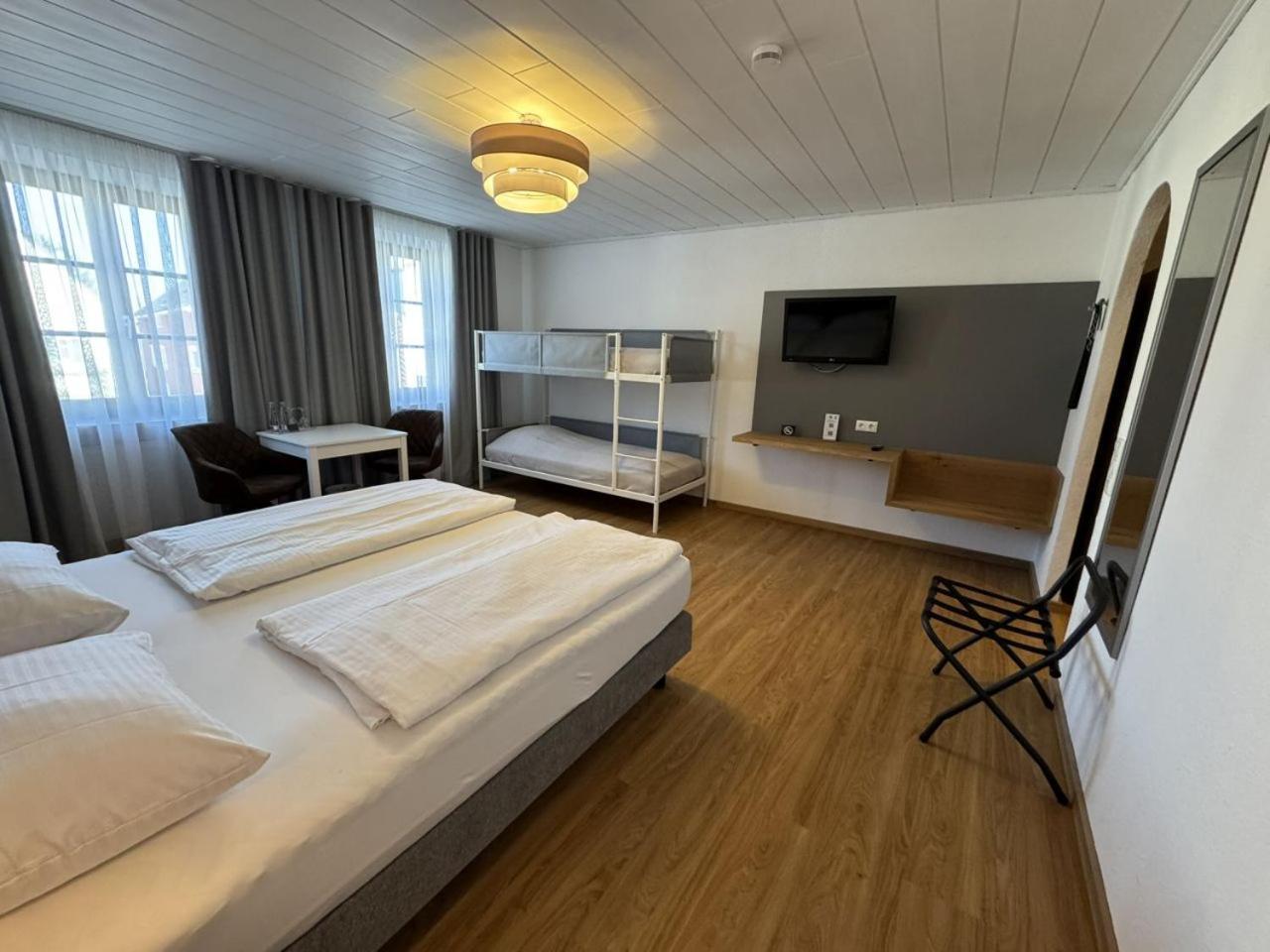 Landhotel Schlappinger-Hof Reisbach Exteriér fotografie