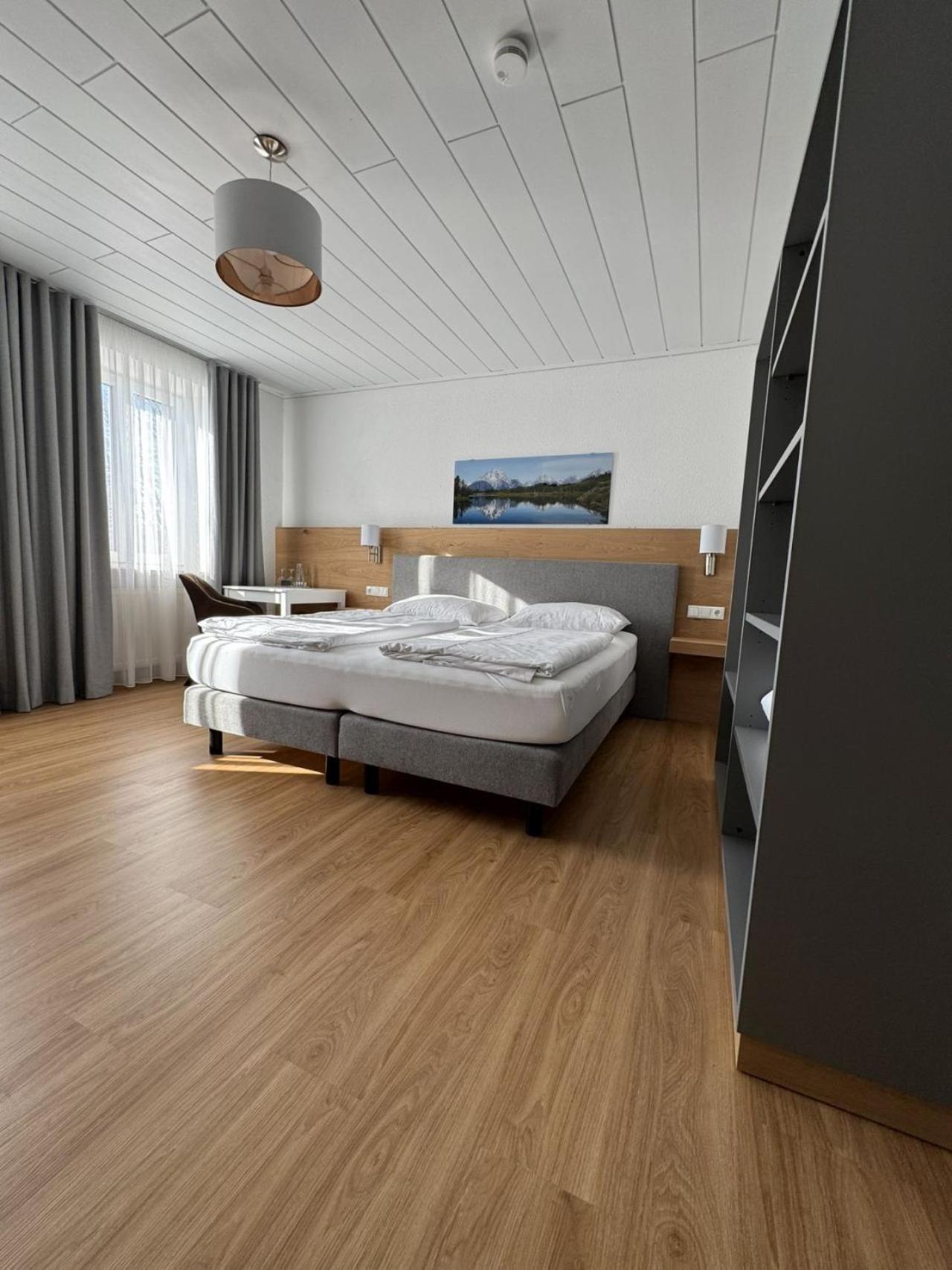 Landhotel Schlappinger-Hof Reisbach Exteriér fotografie