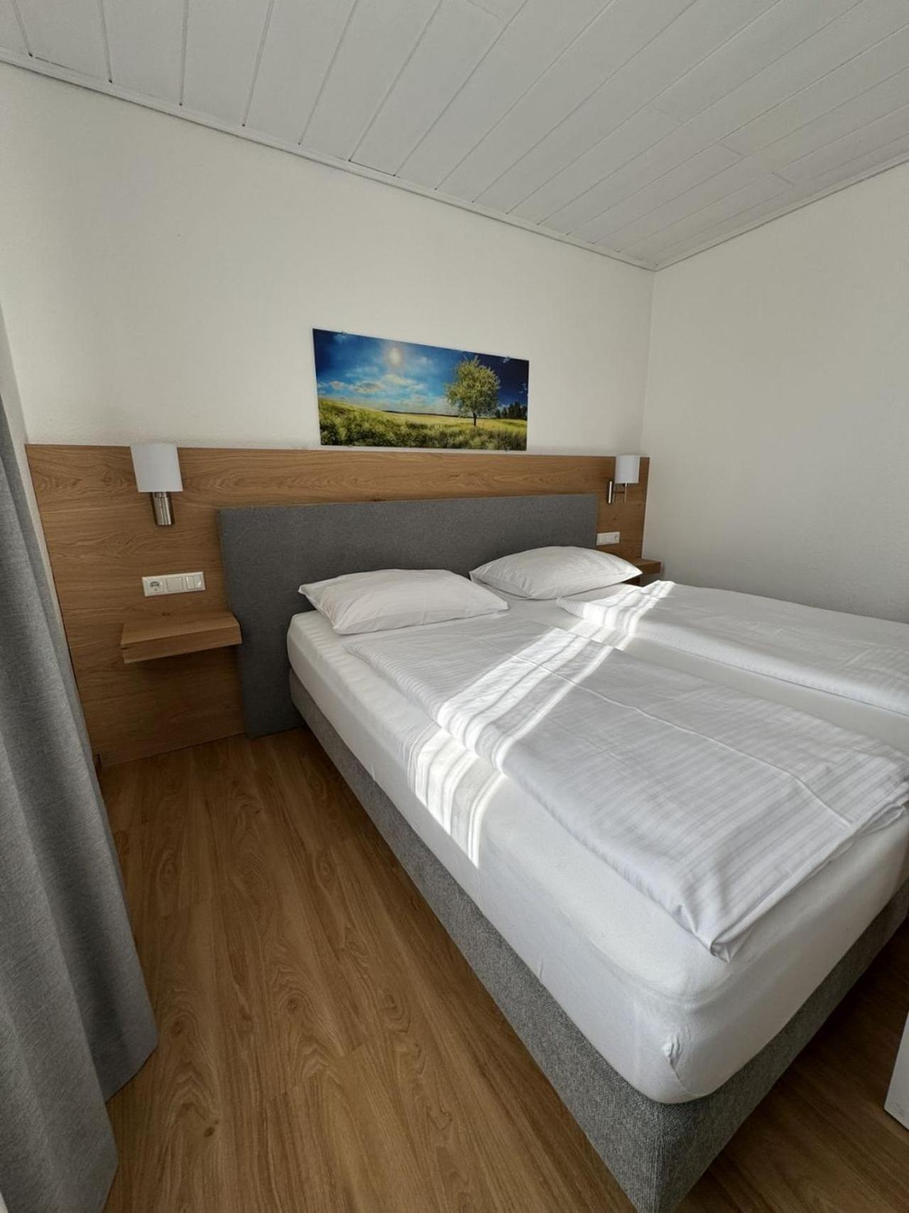 Landhotel Schlappinger-Hof Reisbach Exteriér fotografie
