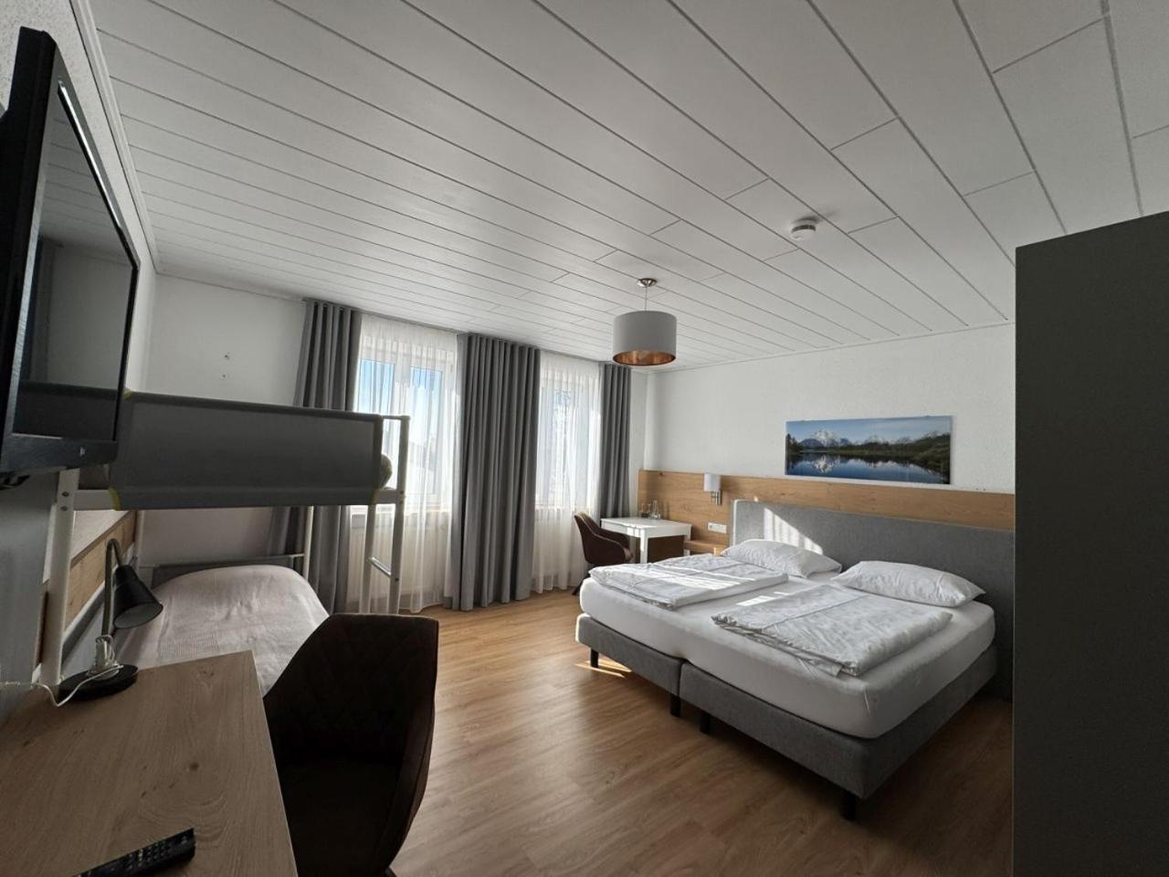 Landhotel Schlappinger-Hof Reisbach Exteriér fotografie