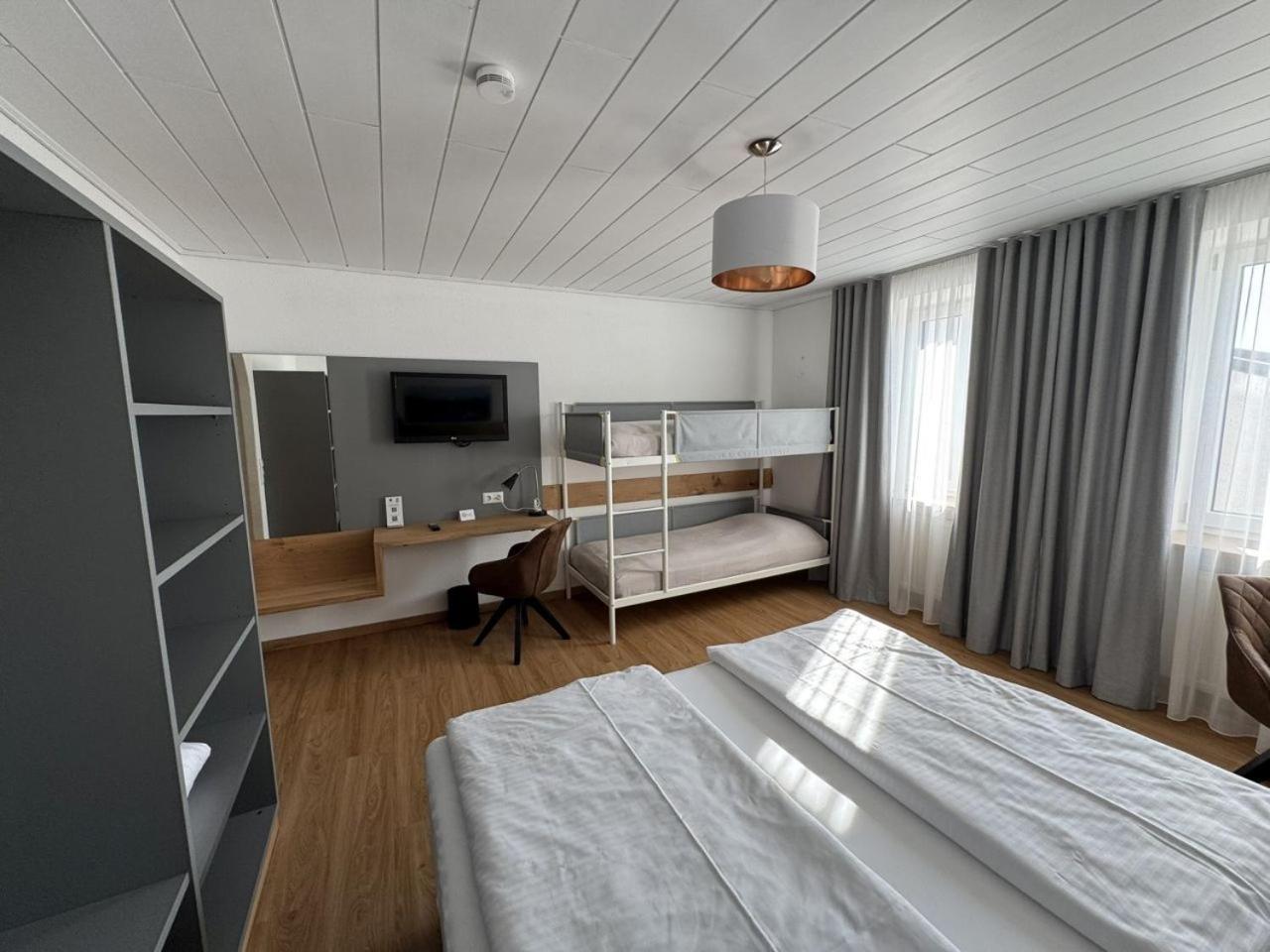 Landhotel Schlappinger-Hof Reisbach Exteriér fotografie