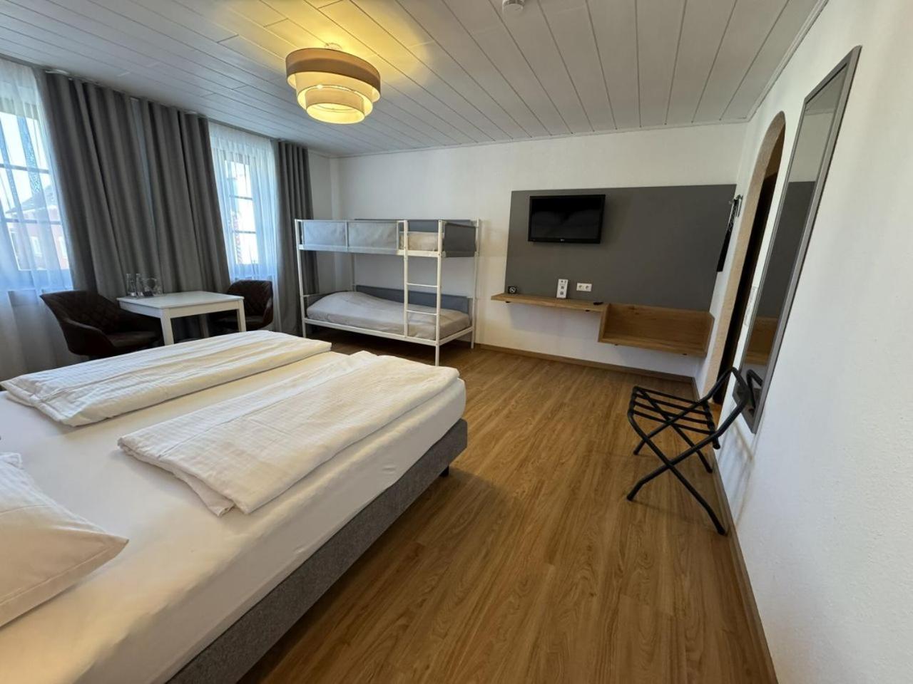 Landhotel Schlappinger-Hof Reisbach Exteriér fotografie