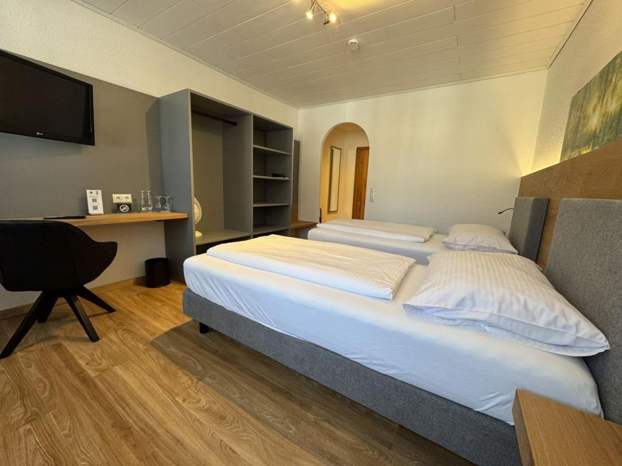 Landhotel Schlappinger-Hof Reisbach Exteriér fotografie